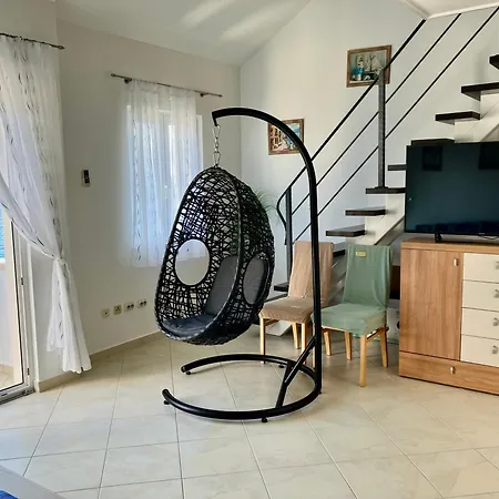 Appartement Tereza Sutivan