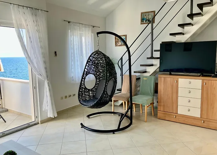 Appartamento Tereza Sutivan