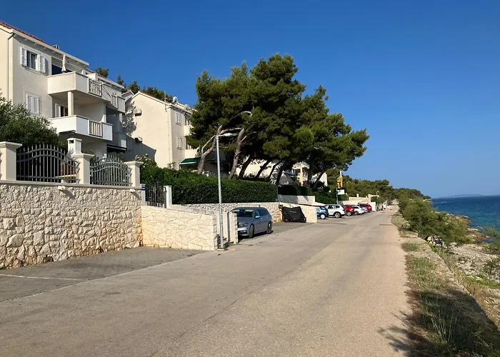 Tereza Apartament
