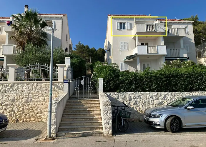 Tereza Apartament *