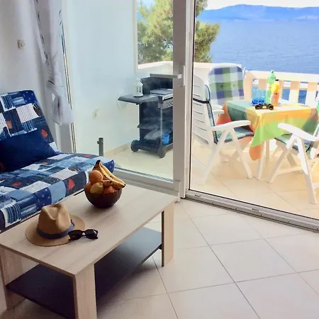 Apartment Tereza
