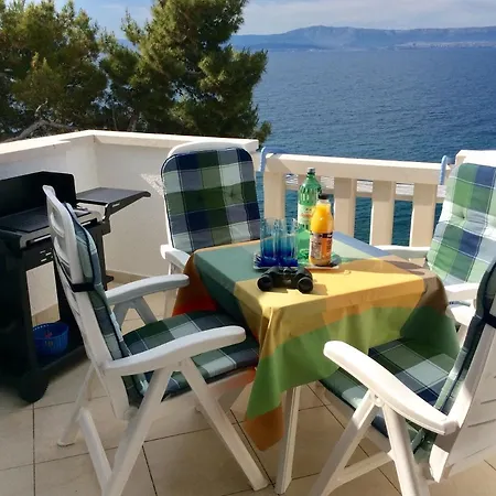 Tereza Apartment