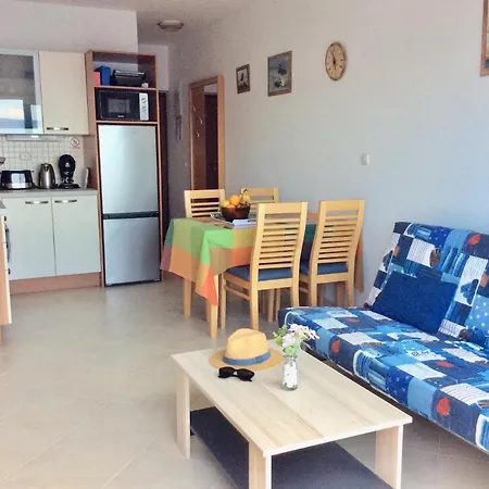 Apartment Tereza *