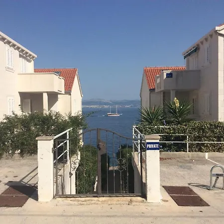 Tereza Apartment