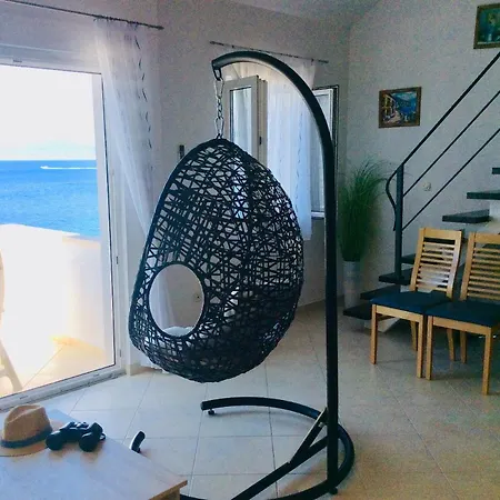 Tereza Apartment