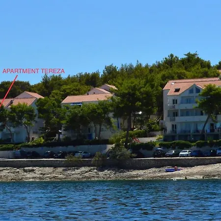 Apartment Tereza
