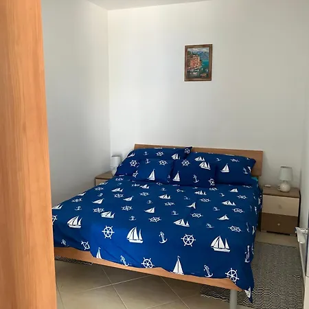 Tereza Apartment
