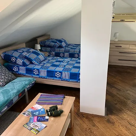Tereza Apartment Sutivan