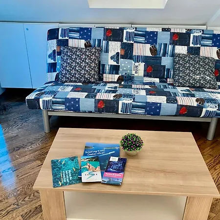 Tereza Apartment