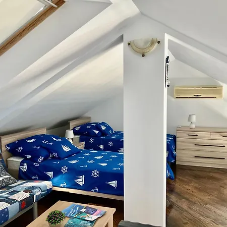 Apartment Tereza