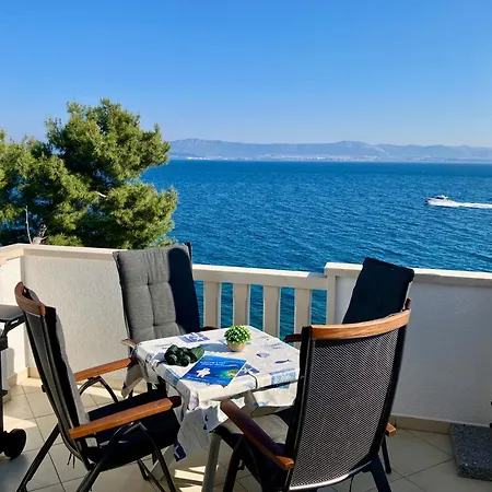 Tereza Apartment *