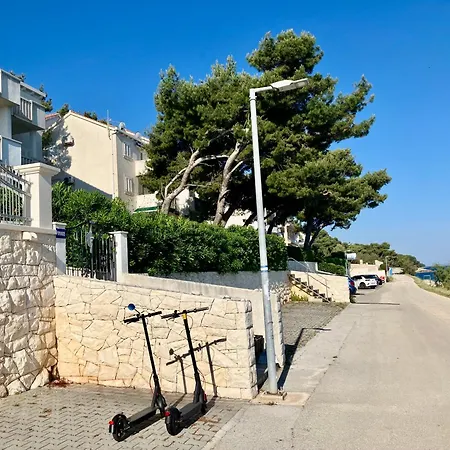 Tereza Apartment Sutivan