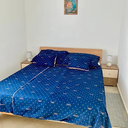 Tereza Apartment