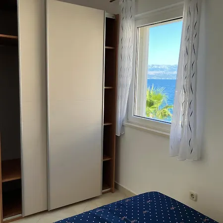 Apartment Tereza