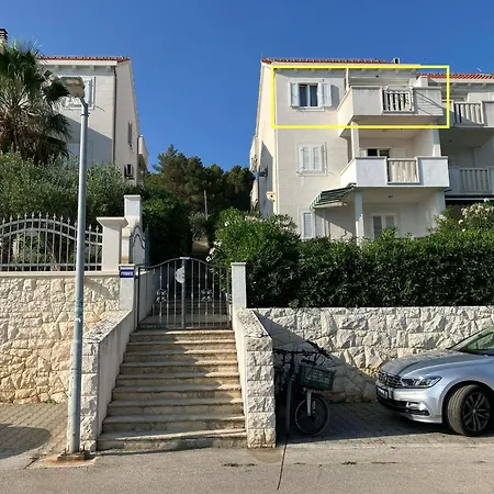 Tereza Apartment *