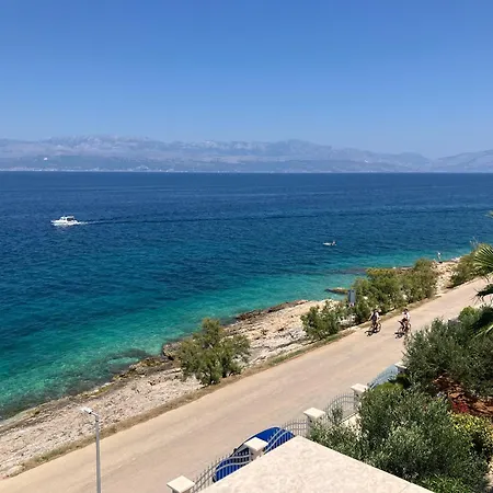 Appartement Tereza *