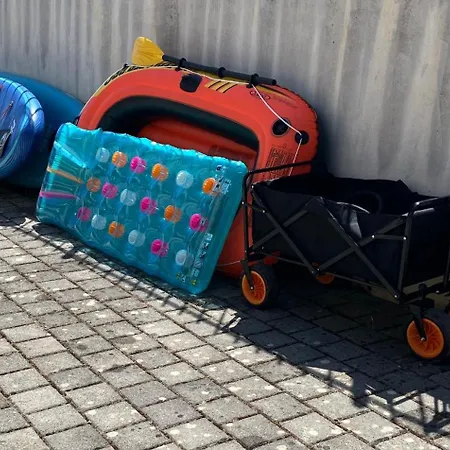 Tereza Apartmán *