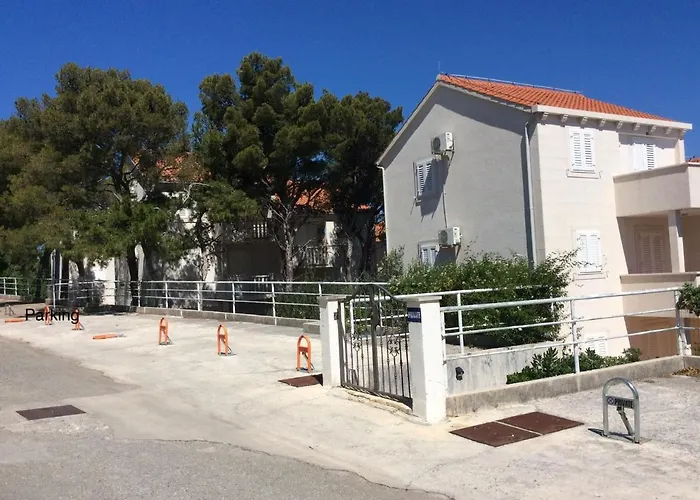 Appartement Tereza Sutivan