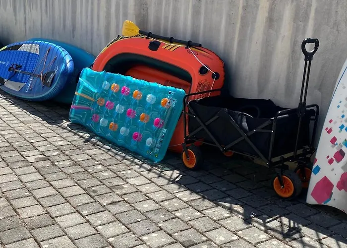 Tereza Appartement *